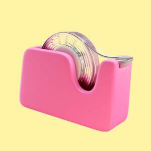 Cellotape Dispenser